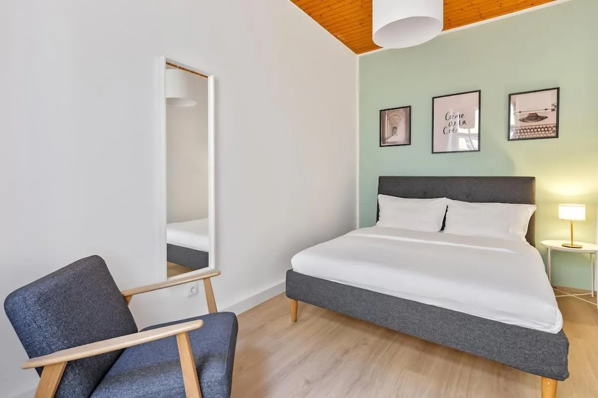Apartment Central & Quiet 3Rd District Walk All Sights Vienna Austria
