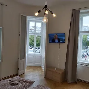 Lovely New 2 Bedroom Near Hannovamarkt Wien