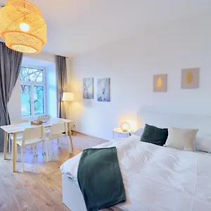Appartamento Perfect For Families And Mid-term-stays, Vienna