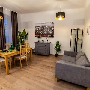 Appartamento Gesamte Fuer 4 Personen 3, Vienna