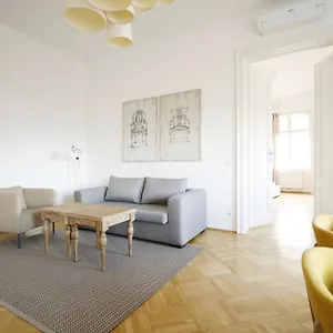 Appartamento Heymi Opernring, Vienna