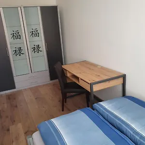 Appartamento Rithel, Vienna