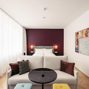 מלון Schani Salon, וינה