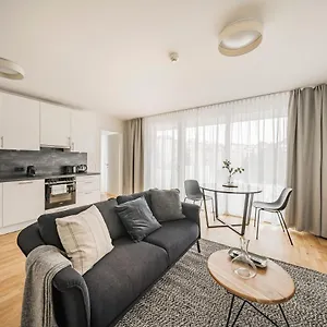 Arbio I Liv's Place Lux Hotel de apartamente