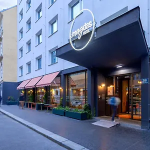Magdas - First Social Business In Austria Hotel