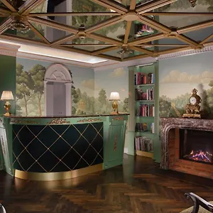 מלון Artist Boutique, וינה