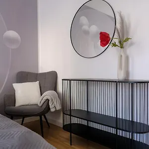  Appartement Experience