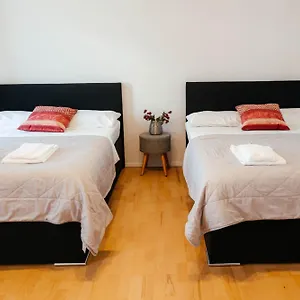 Appartamento Lax, Vienna