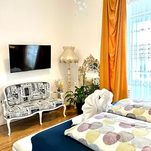 Appartamento Sisi 103 M2, Vienna
