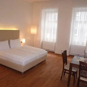 Appartamento Nestroygasse, Vienna