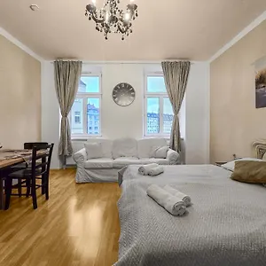  Appartement Davidov Danube