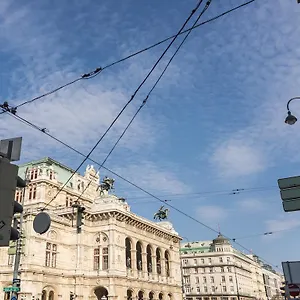 De Luxe Staatsoper Wien