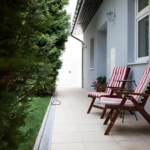 Appartamento Vienna-flats, Vienna