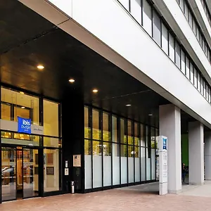 2* Ξενοδοχείο Ibis Budget Messe