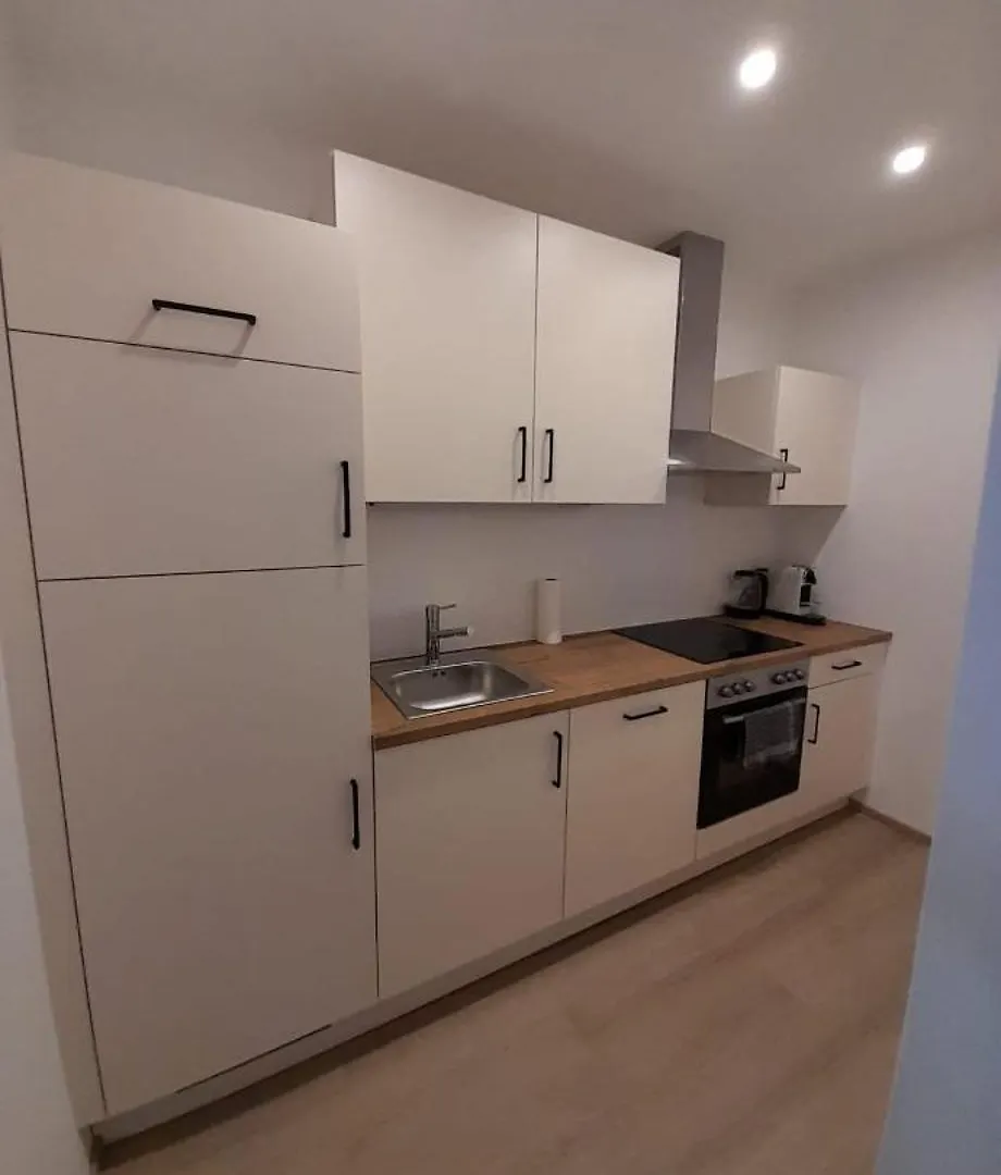 Apartment Central & Quiet 3Rd District Walk All Sights Vienna Austria